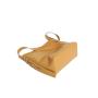 2024 New Trendy Fashion PU Leather Bucket Bags For Women  Portable Casual High-quality Designer Ladies Bucket Bags