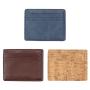 Magic wallet leather money clip mens zipper coins wallet rfid magic wallet for men with coin purse