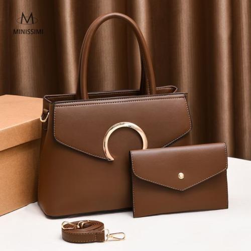 2023 Hot Sales sac a main femme Large Capacity Women Set Bags Handbag Tote Bags for women Luxury