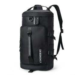 LX022 New Arrival Travel Bag  Large Capacity Swimming Gym Bag Multifunctional Waterproof Yoga Bag Fashion Storage Handbag