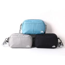CHANGRONG Custom Casual Adjustable Strap casual Shoulder Crossbody sling Bag for men