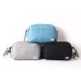 CHANGRONG Custom Casual Adjustable Strap casual Shoulder Crossbody sling Bag for men
