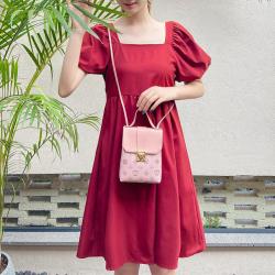 Crossbody bags for women pu leather wholesale mobile phone bag new 2024 coin purse mini ladies handbag shoulder bags