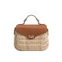 2020 New design Handbag Wholesale Ladies Bags Basket Bags PU Handbags For Women Cross Body Handbags