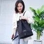 Gelory New Style Backpack Women Fashion Sports Gym Bag Waterproof Travel Bag Independent Shoe Swimming Bag