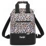 2022 Sucipi Women Girls Cinch Drawstring  Duffle Bags with Shoe Compartment Small Gym Bag Lightweight Daypacks travel backpacks
