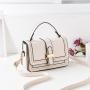 New model Ladies shoulder bags Fashion trends women tote bags fashion leather women's handbags