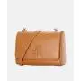 2022 SUSEN CHRISBELLA tote bags big capacity shoulder bag custom letter fashion women leather purses and handbags ladies