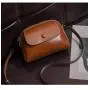 XL020 New Version Korean Reasonably Priced Genuine Leather Women's Shoulder Bag Popular Handcrafted Underarm Accessory Bag