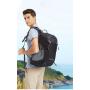 ZF126 Outdoor Mountaineering Bag Nylon Waterproof Wear-resistant Shoulder Bag Hiking Travel Sports Bag Cross-country Backpack