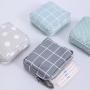 New Sanitary Towel Napkin Pad Tampon Purse Holder Case Bag Organizer Pouch Girls Feminine Hygiene Portable Mini Storage Bags