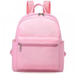LOVEVOOK Factory Wholesale High Quality 2022 Small Cute Fashion Backpack for Girls Women Casual Nylon Mini Backpack Purse