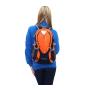 ZF144 Outdoor Mountaineering Cycling Bag Men and Women Large Capacity Shoulder Bag Travel Leisure Backpack Oxford Waterproof