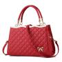 2023 Newest wholesale Trendy Leather Woman Crossbody Shoulder Bags Women Designer Handbag