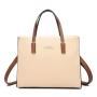 Large Capacity Shoulder Bag Women Pure Color Designer Women Bags High Quality Handbags Woman Bags Luxury