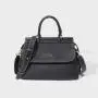 Custom Logo Fashion Luxury Designer Women Genuine Leather Small Handbag Crossbody Ladies Women'S Shoulder Messenger Bags Tote