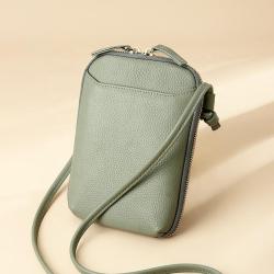 Fashion Small Messenger Mobile Phone Shoulder Bag Phone Bags Pouch Crossbody Bags for Women