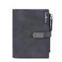 OEW003 Coin Purses Fold Leather Wallets For Women Small Coin Money Purse Bifold Purse ID Credit Card Holder