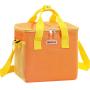 Hot Selling Explosive Large Lunch Bag Square Aluminum Foil Insulation Bento Bag