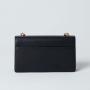2023 new style Factory High Quality Custom Logo OEM ODM Ladies Shoulder Bag Trendy Women Purses And Handbag With Chain