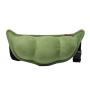 Custom Shape Crossbody Bag Purse Furry Fanny Pack Plush Waist Bag