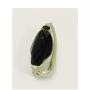 2024 New Versatile One Shoulder Crocodile Pearl Chain Underarm Bag for Women carteras para mujer 	 sac a main