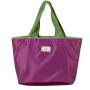 HR443 Large Drawstring Eco-friendly Supermarket Waterproof Shopping Bag Fashionable Shoulder Bag Foldable and Easy To Carry Bag