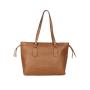 Women's Soft Faux Leather Tote Shoulder Bag Dreubea Big Capacity Tassel Handbag Tote Bag