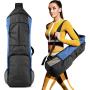 Yoga Mat Holder Carrier Yoga Backpack With  Water Bottle Holders Full Zip Yoga Mat Carrying Bag for Women Men Gym Sport Travel