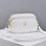 Wholesale Fashion Large Tote Bag Custom Embossment Logo Bags Women Handbags Ladies