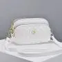 Wholesale Fashion Large Tote Bag Custom Embossment Logo Bags Women Handbags Ladies