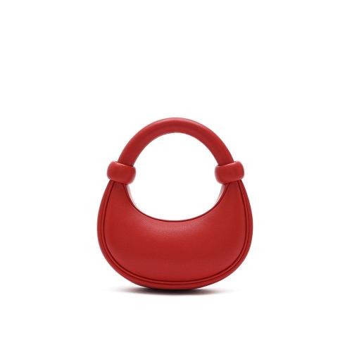 Wholesale Premium Leather Ladies Hand Bags Fashion Womens Shoulder Bags Custom Logo Luxury Unique Cute Handbags For Women