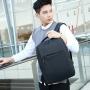 Recycled New Fashion Large Capacity Commuter Men's Computer Bag Leisure Simple Travel Multi functional Outdoor Backpack