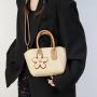 A niche new fashion versatile portable casual crossbody bag sac main femm sac