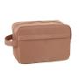 Keymay Direct Supply Men's Travel Toiletry Bags with Handle Multi-color Portable Travel Essentials Organizer  Wash Bag