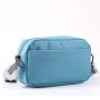 CHANGRONG Custom adjustable casual men travel crossbody sling bag