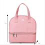 Breast Milk Preservation Mummy Bag Refrigerated Ice Bag Multi Functional Mother And Baby Insulated Cooler Bag