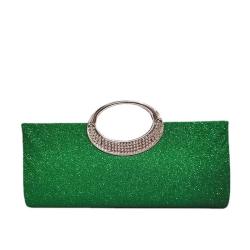CHA011 New Trend Evening Clutch Bag Wholesale Wedding Clutch Purse Fancy Ladies Bag Women Party Evening Purse