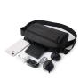 Fashion  Custom logo Oxford Men Messenger Shoulder Crossbody Bag sling side bag