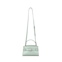 Wholesale Top Quality Vegan Leather Shoulder Bags Small Travel Bag Luxury Handbag For Women