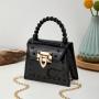 Mini Jelly Bags for Women Factory wholesale Ladies handbag women's bag Korean style female shoulder crossbody bags