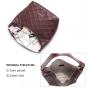 SUSEN CHRISBELLA 2023 New Arrival verified suppliers for ladies handbags new style fashion ladies handbags