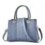 ZF244  PU Women bag High Quality Fashion Knurling Crossbody Bag Ladies Single Shoulder Handbag For Women