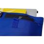 Multicolor Wholesale File Storage Bag Durable Handle Bag Document Holder Bag