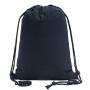 Gelory Popular Hot Selling Cotton Drawstring Bags Promotional Pull String Backpacks Cinch Backpacks
