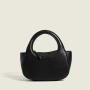 China Supplier Bolsos De Mujer PU Leather Bag Mini Handbag Custom Hand Bag For Women