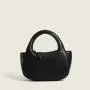 China Supplier Bolsos De Mujer PU Leather Bag Mini Handbag Custom Hand Bag For Women