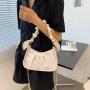 Folded Cloud Bag Ladies Women Fashion Handbags Bag Wholesale Handbag Factory BAG SUPPLIER Quality Handbags