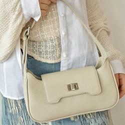 2023 New Arrival Ladies Underarm Bags Women Handbags Luxury Design Custom Logo Hobo Bags For Women