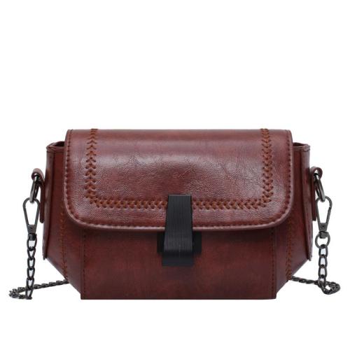 Women's bag 2024 new summer versatile crossbody shoulder bags for women with a high quality chain strap women's messenger bags